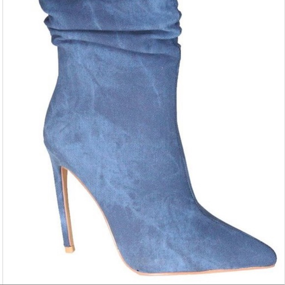 DRAYA! (Denim) - Picture 8 of 9